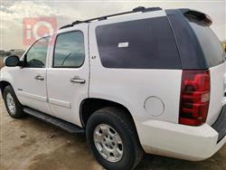 شيفروليه تاهو